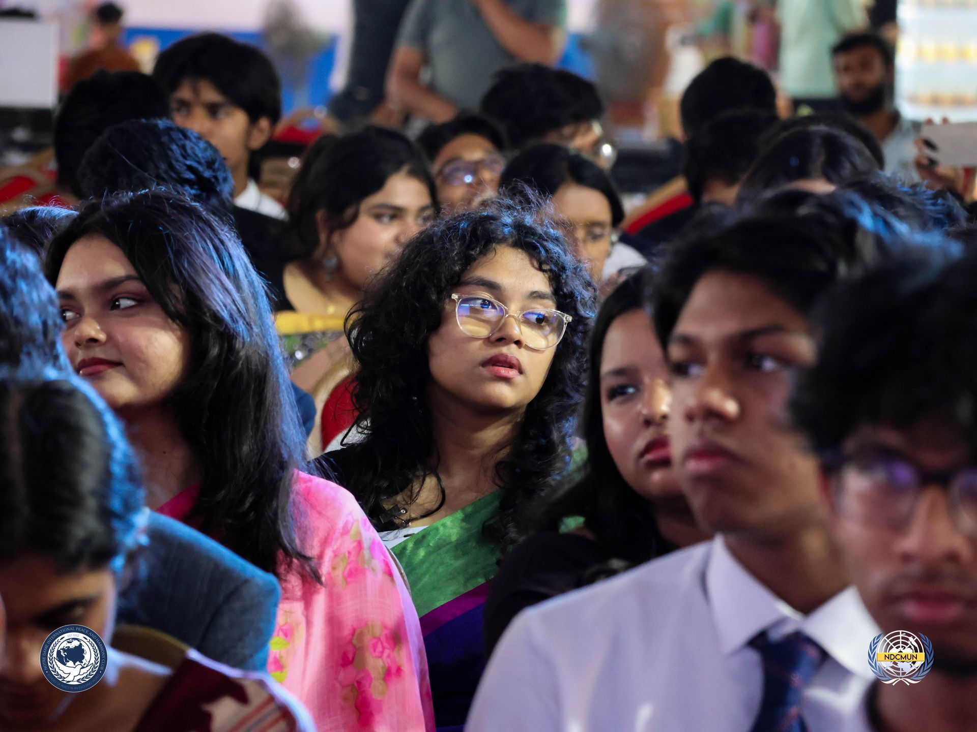 ndcmun 2026, notre dame college model united nations 2026