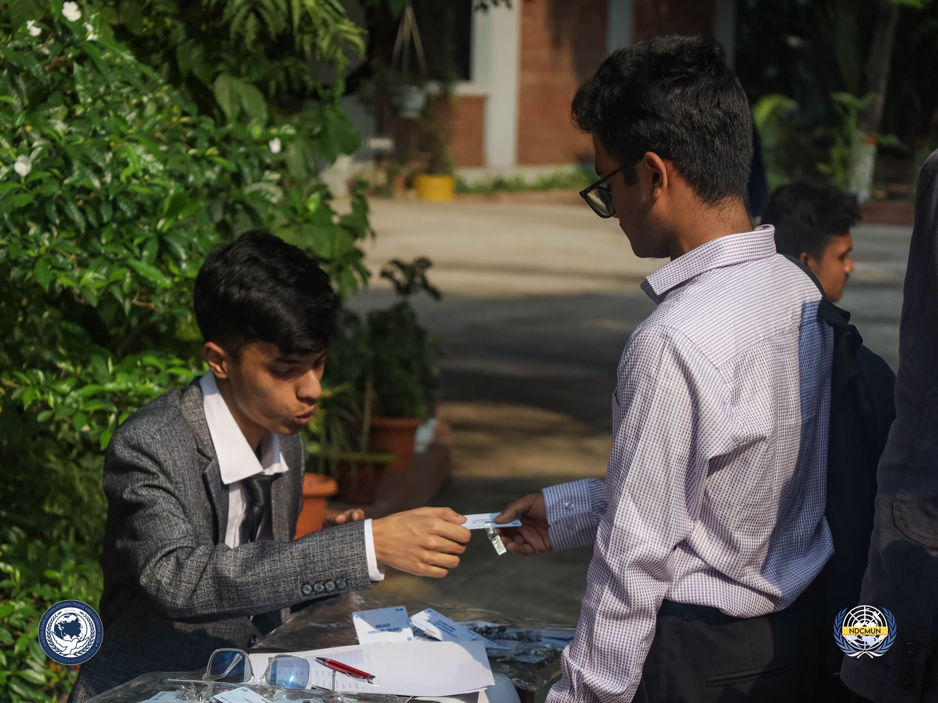ndcmun 2026, notre dame college model united nations 2026